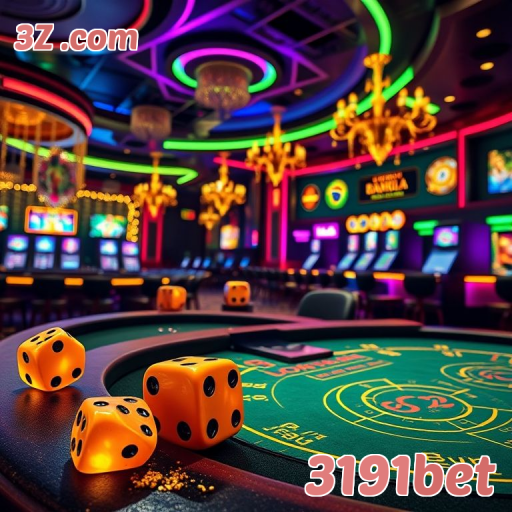 Slots Irresistíveis Esperam por Você no 3191bet